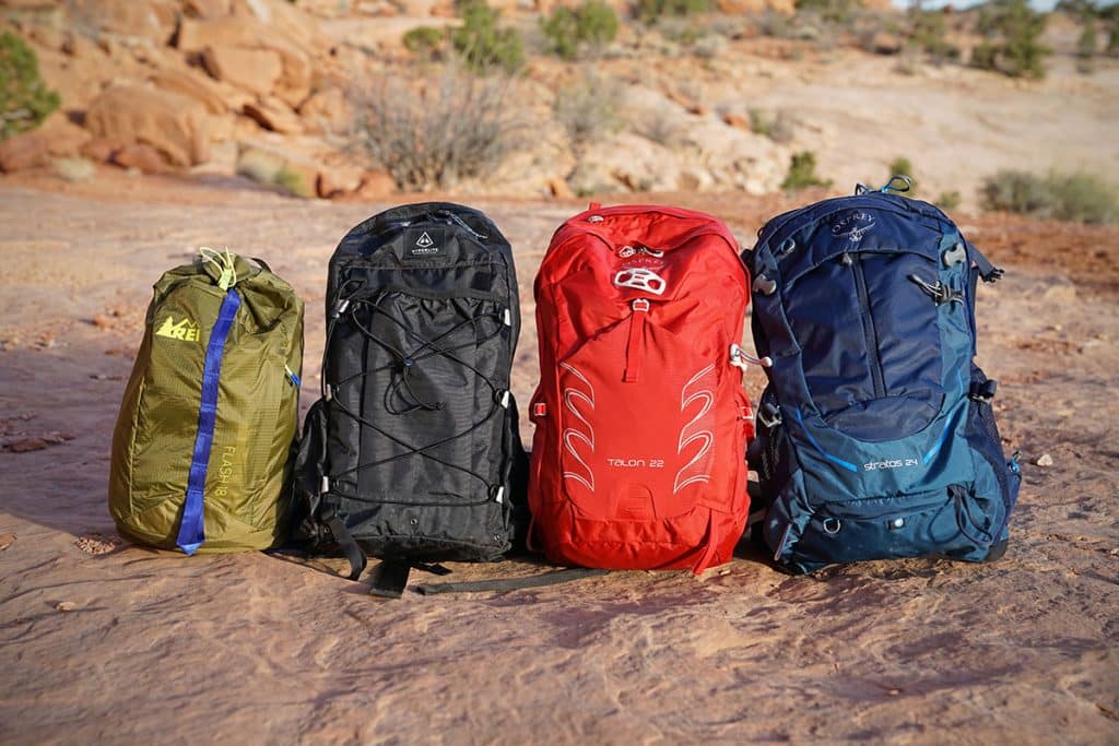 Best Hiking Daypacks