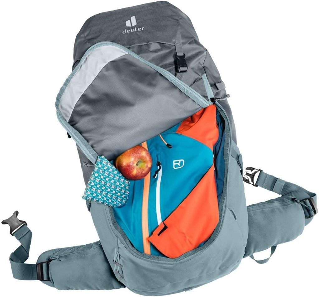 Deuter Futura 26 2