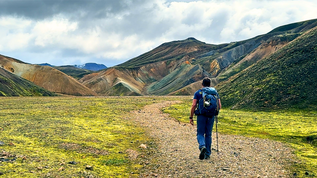 Landmannalaugar 4