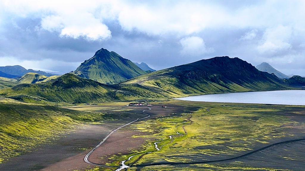 Laugavegur day 2 c