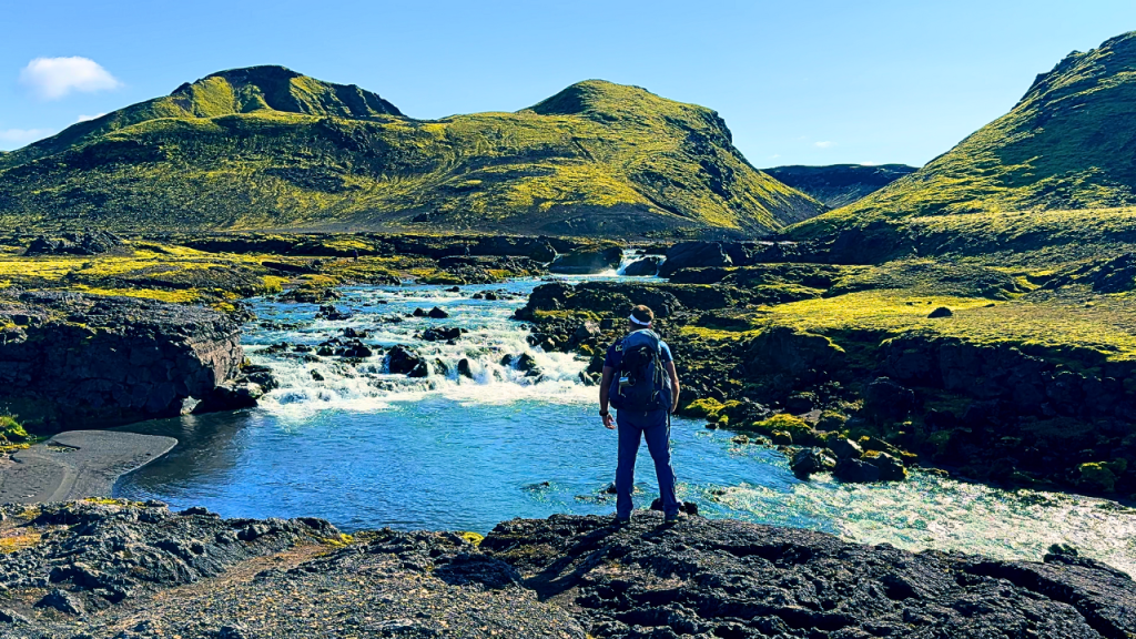 Laugavegur day 3 i