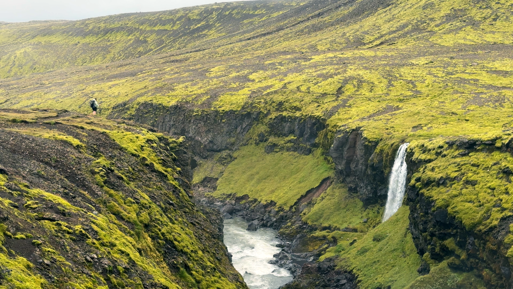Fimmvörðuháls 6