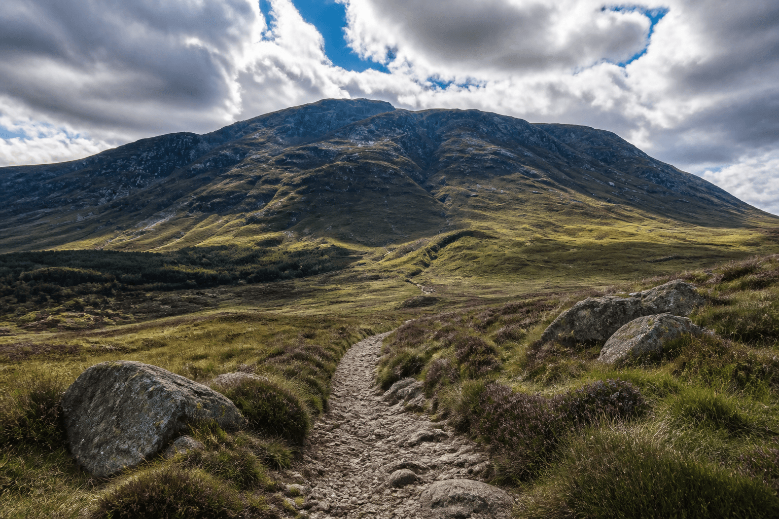 UK Hiking Guide | Scotland Skye Trail, Ben Nevis & Day Summits