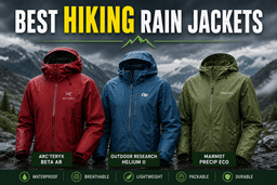 Jack Wolfskin Glastal Zip-Off Pants
