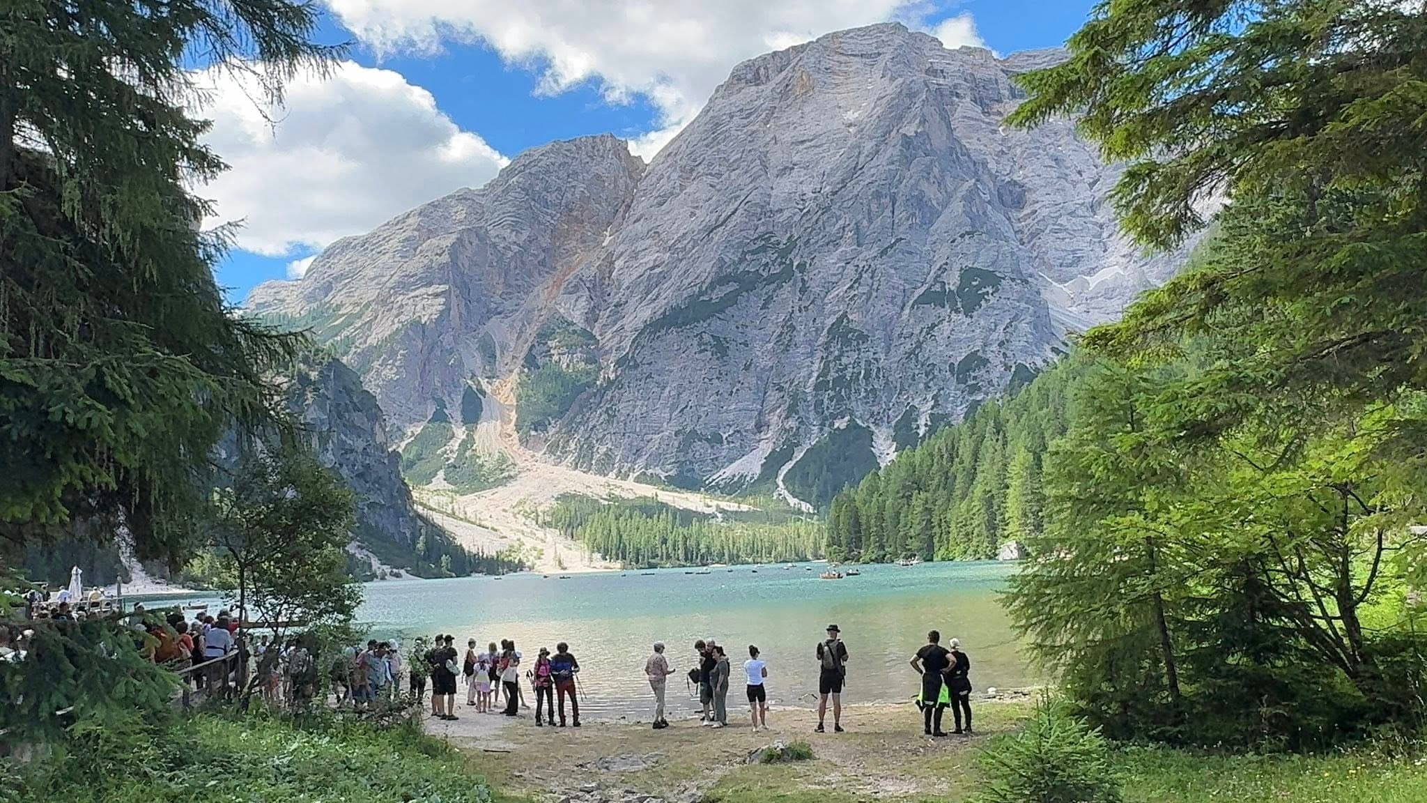 Dolomites Hiking Guide | Alta Via 1, Sorapis & Rifugio Culture