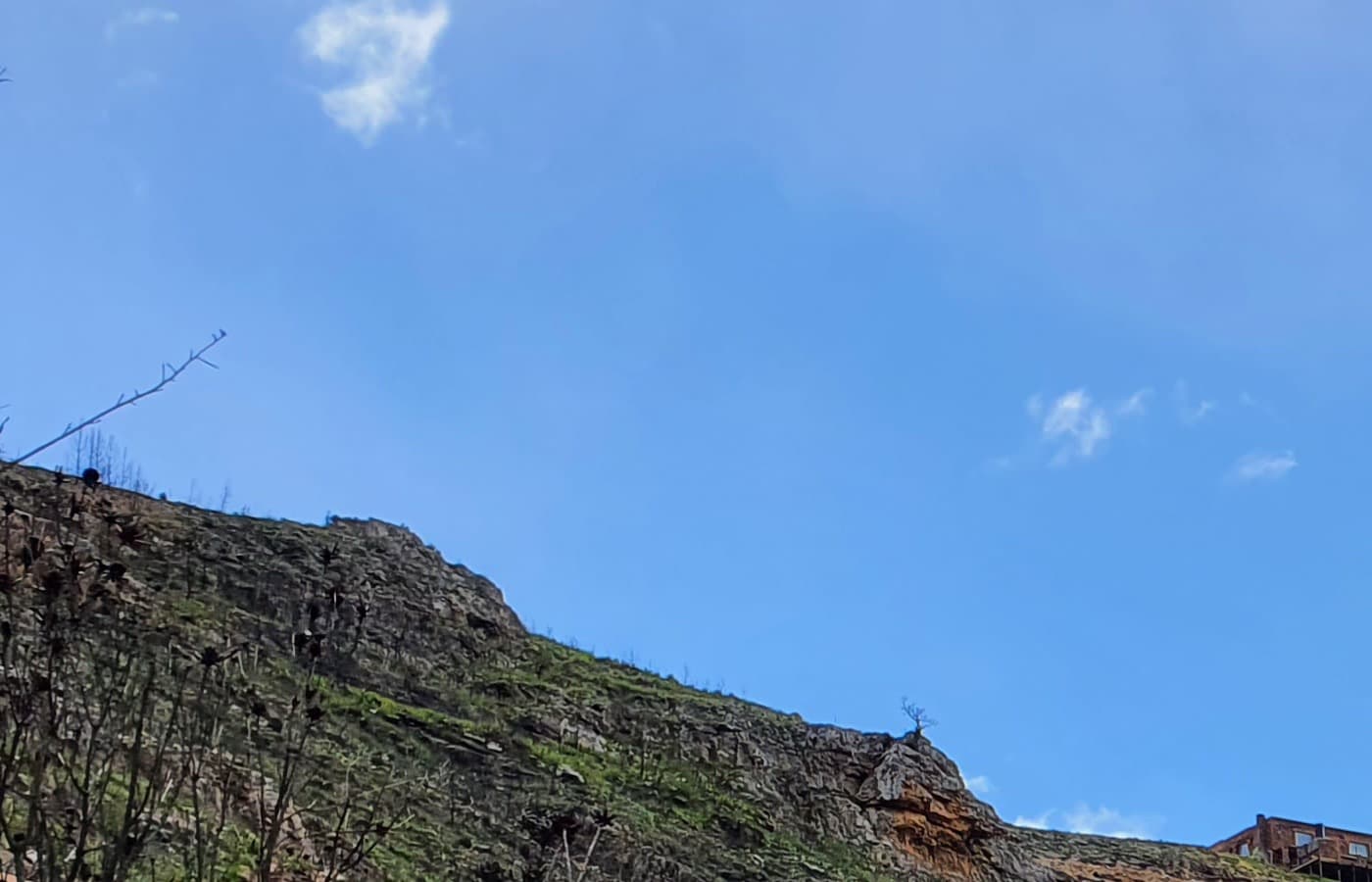 boesmanskloof views