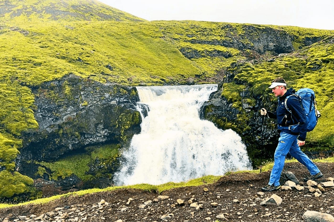 Fimmvörðuháls 6
