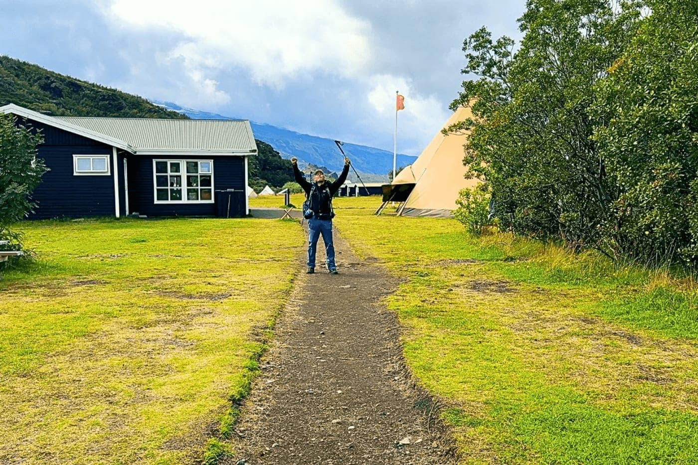 Fimmvörðuháls 2