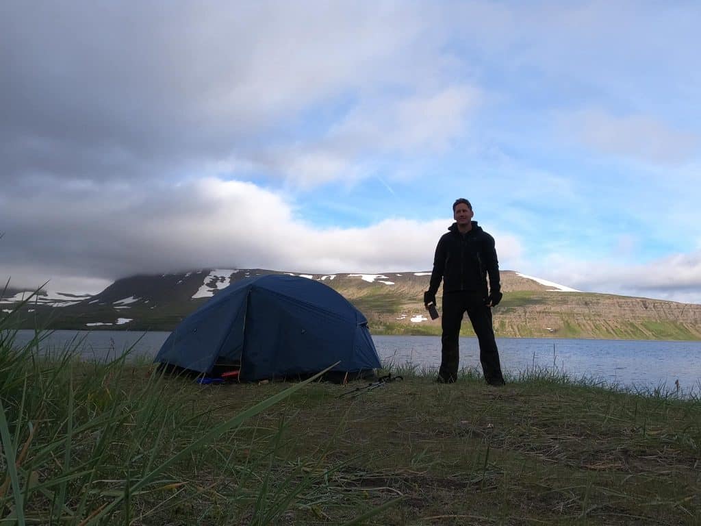 hornstrandir day 5 e