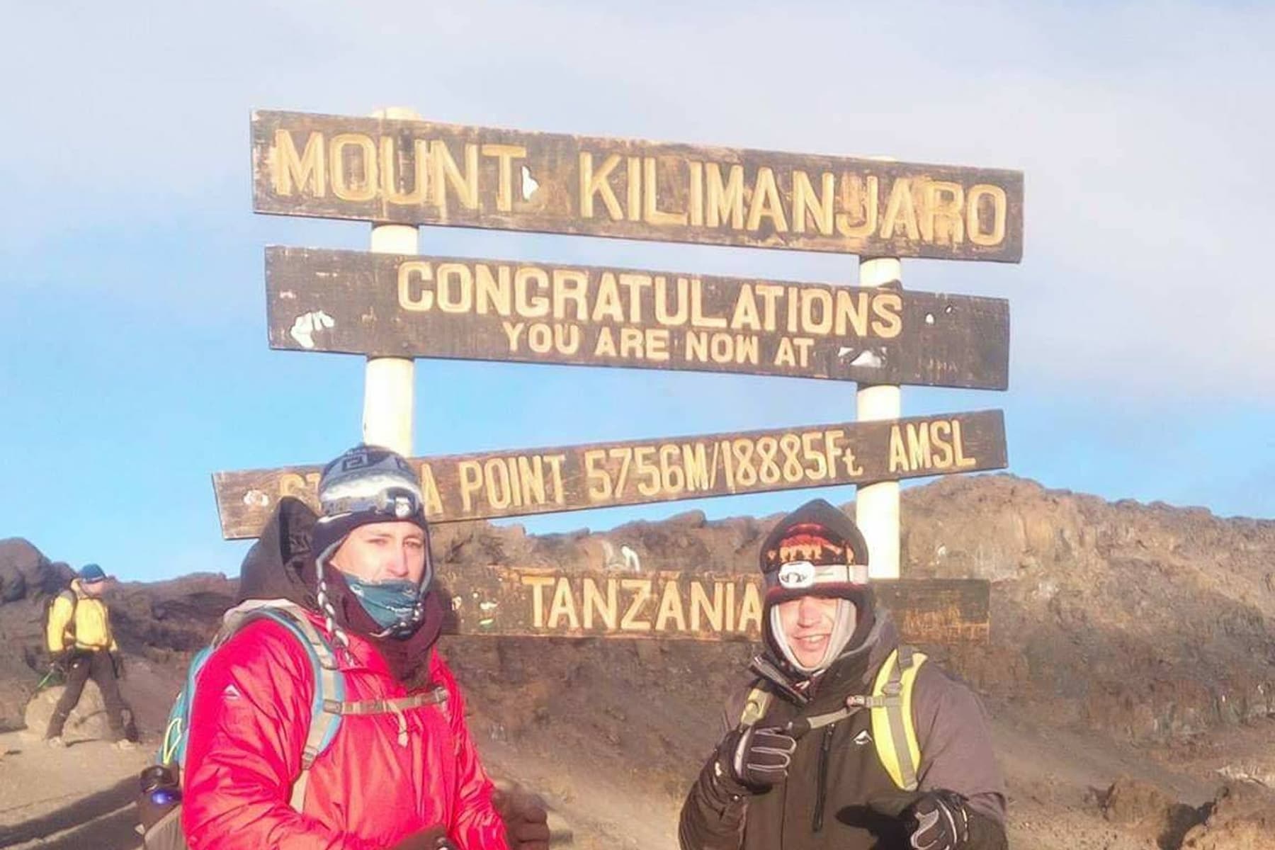 kilimanjaro 10