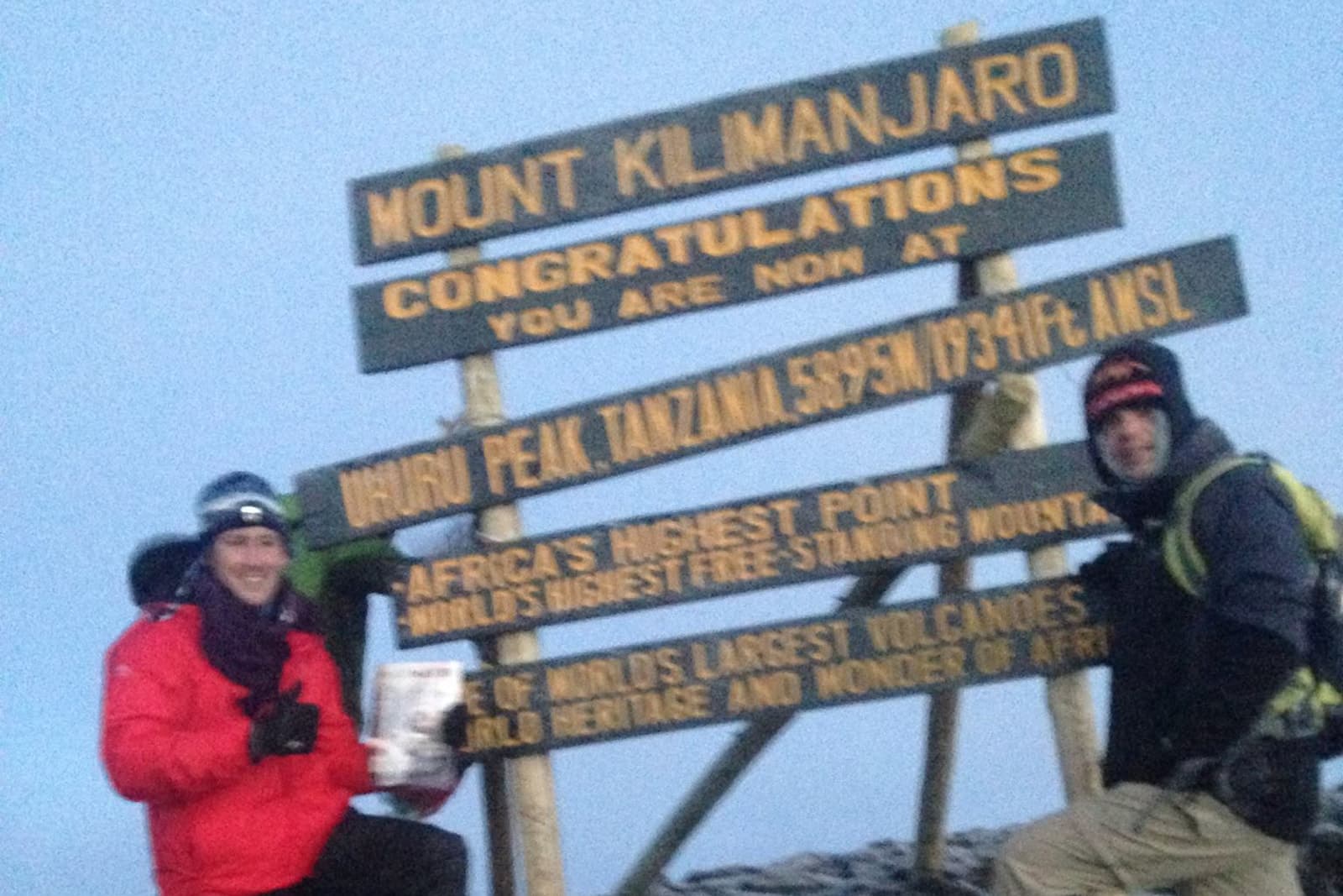 kilimanjaro 3