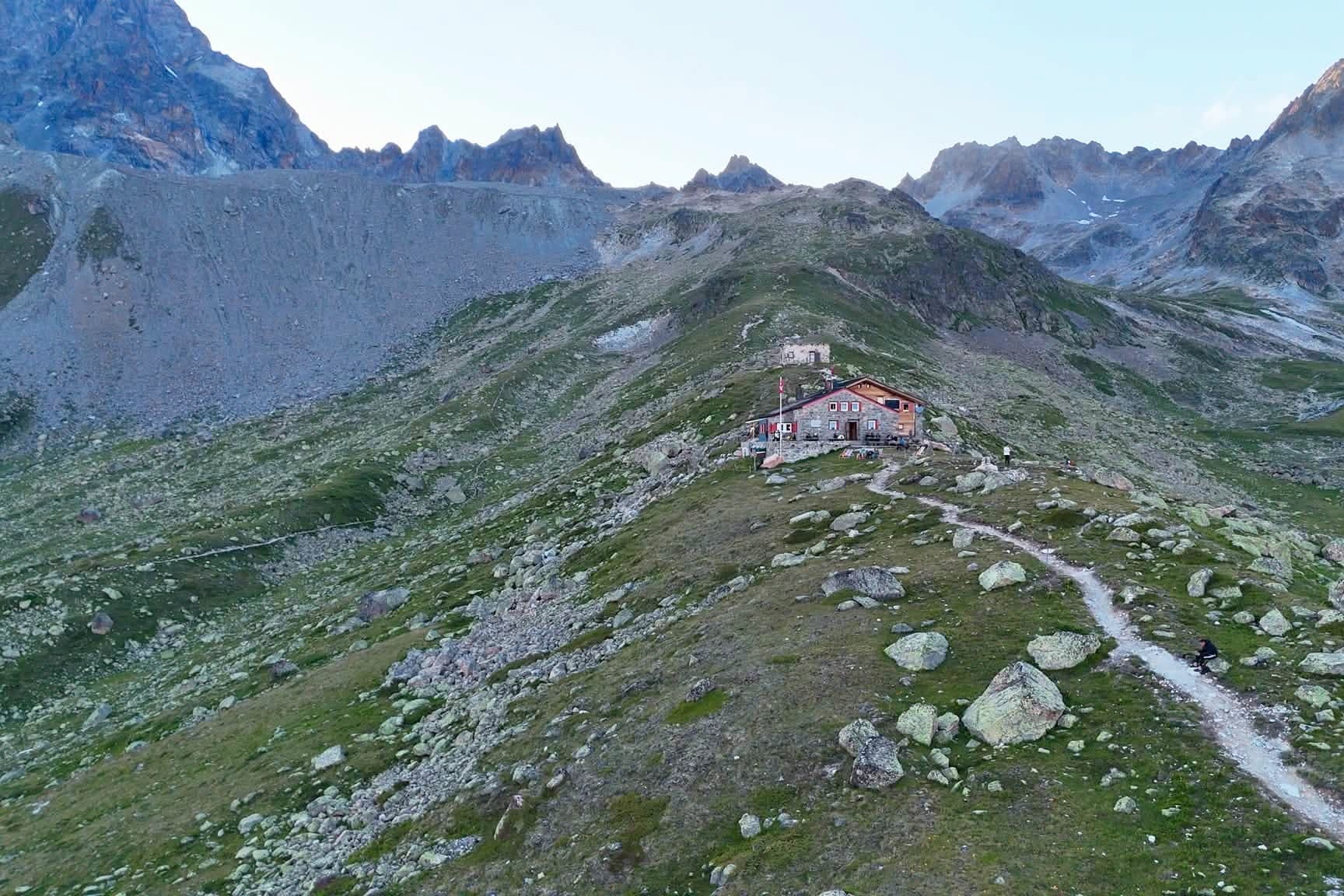 lago di saropis cover