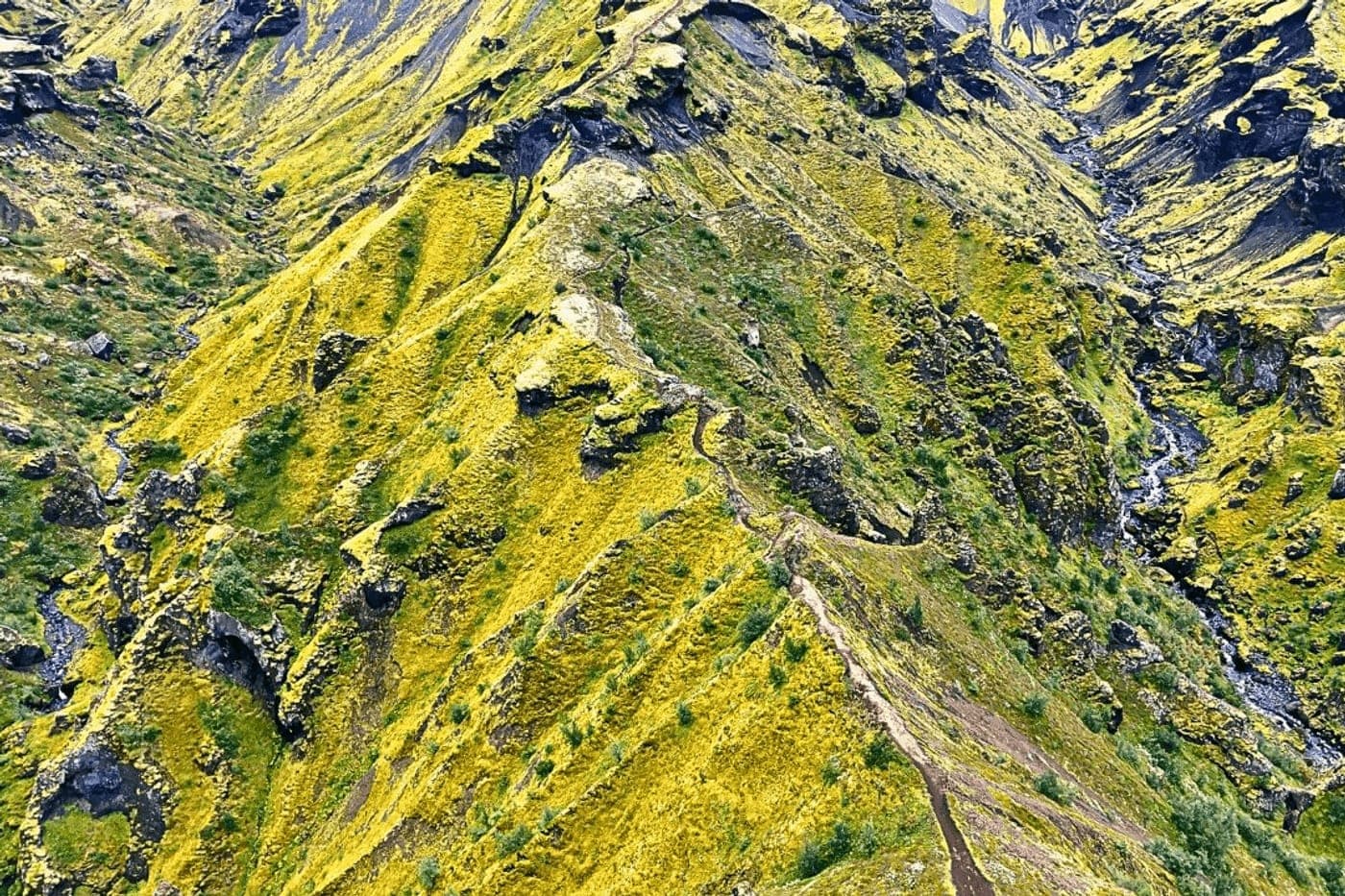 lake sorrapis technical
