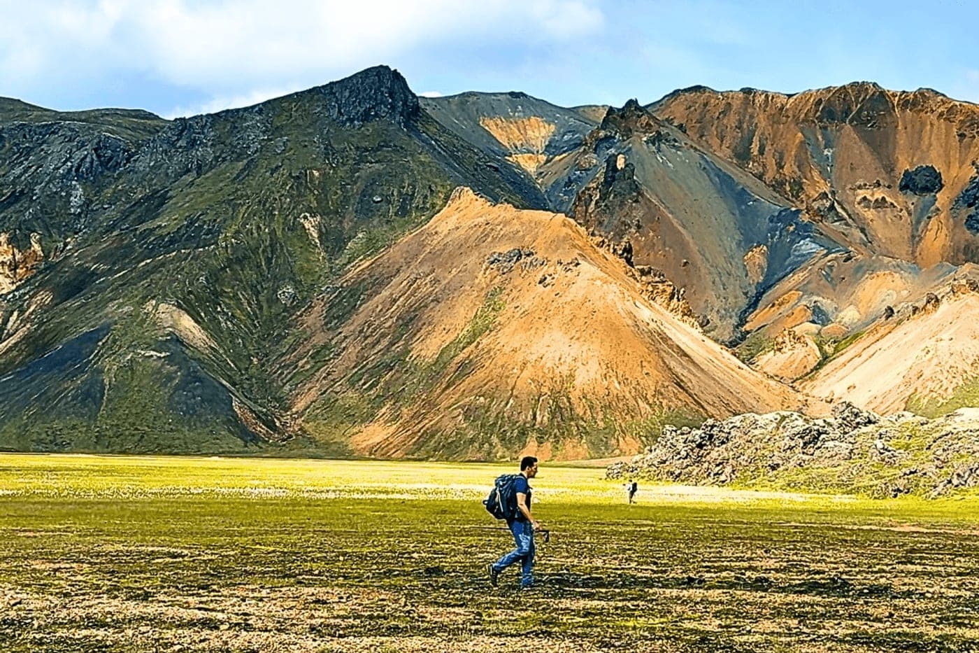 lake sorrapis start 2