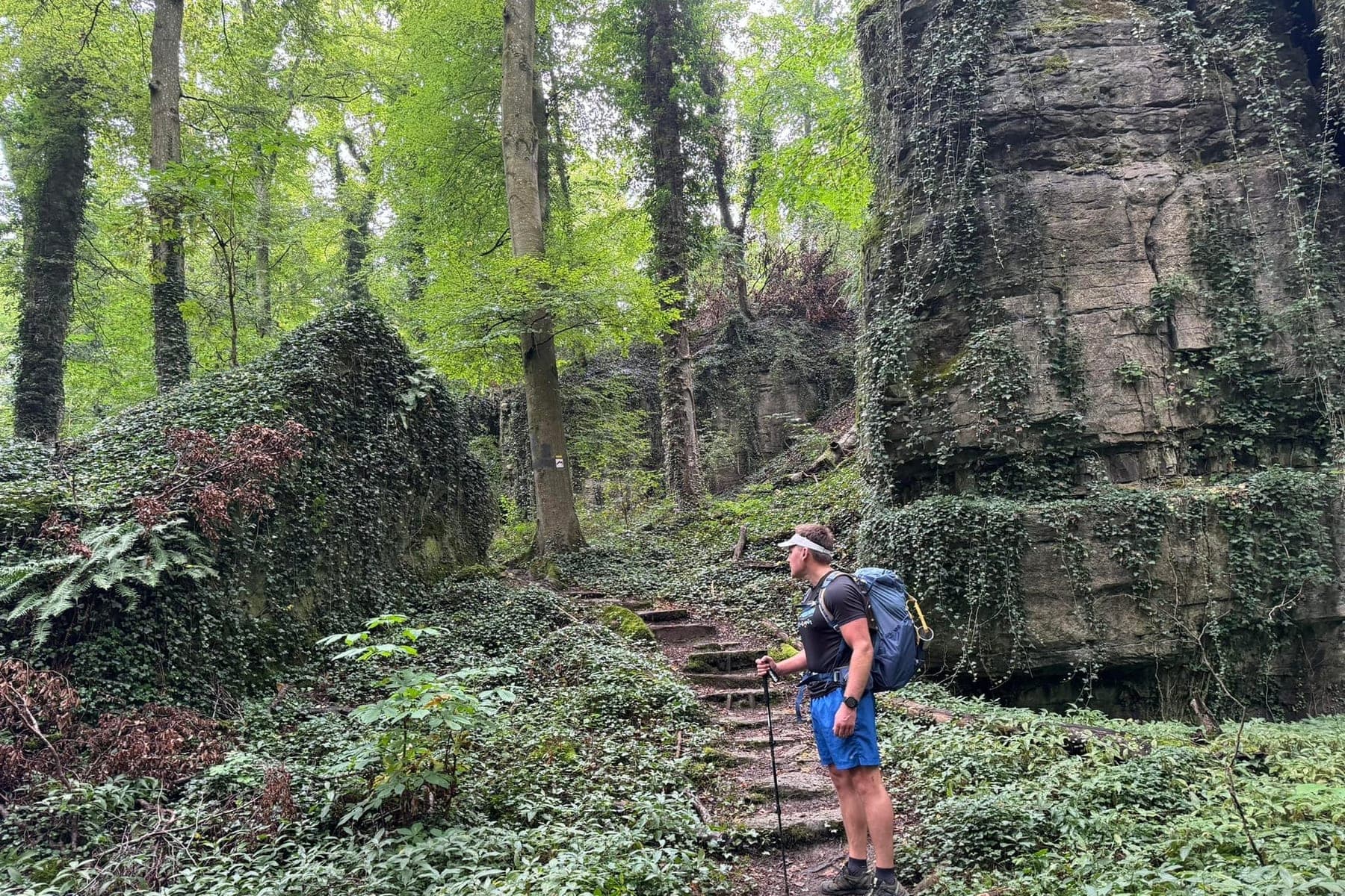 mullerthal routes