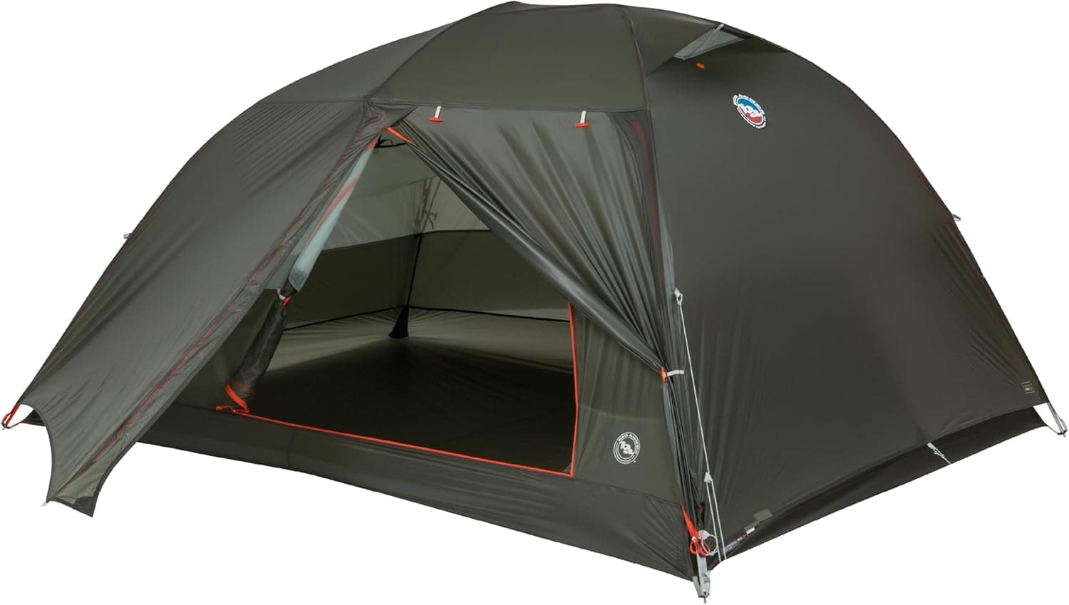 Big Agnes Copper Spur HV UL3
