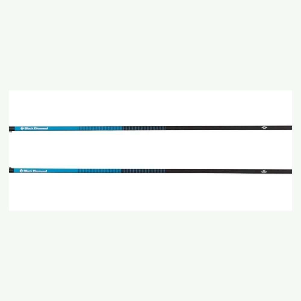 Black Diamond Alpine Carbon Cork Trekking Poles
