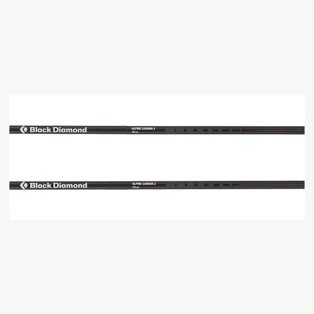 Black Diamond Alpine Carbon Z