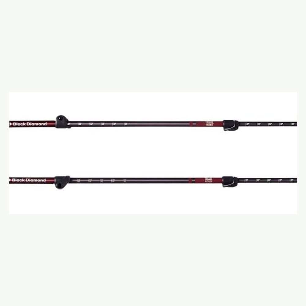 Black Diamond Women's Trail Pro Shock Trekking Poles