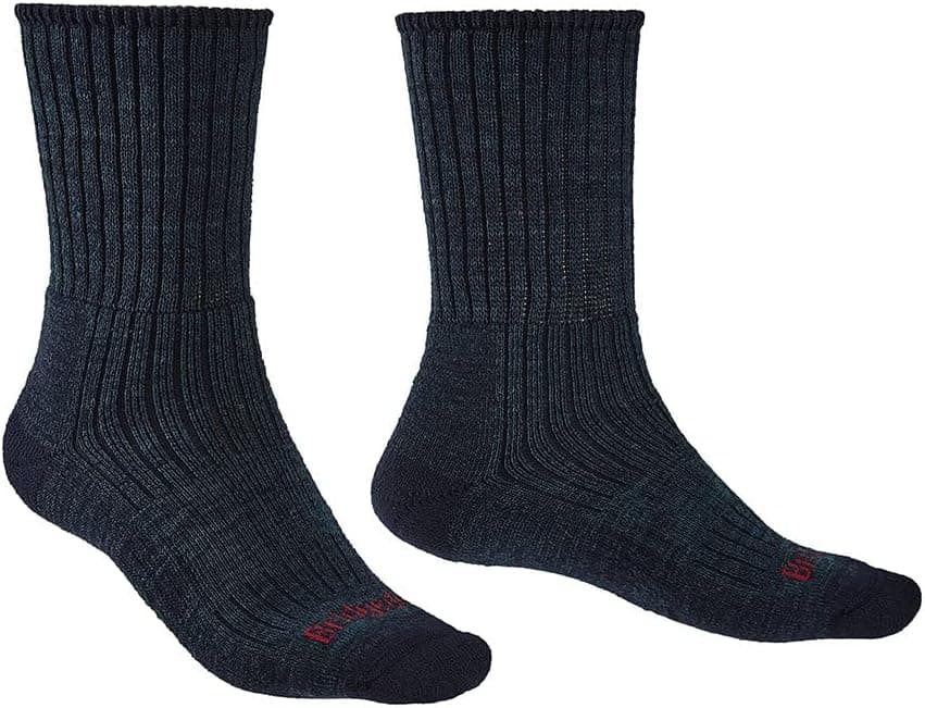 Bridgedale Hiker's Merino Comfort