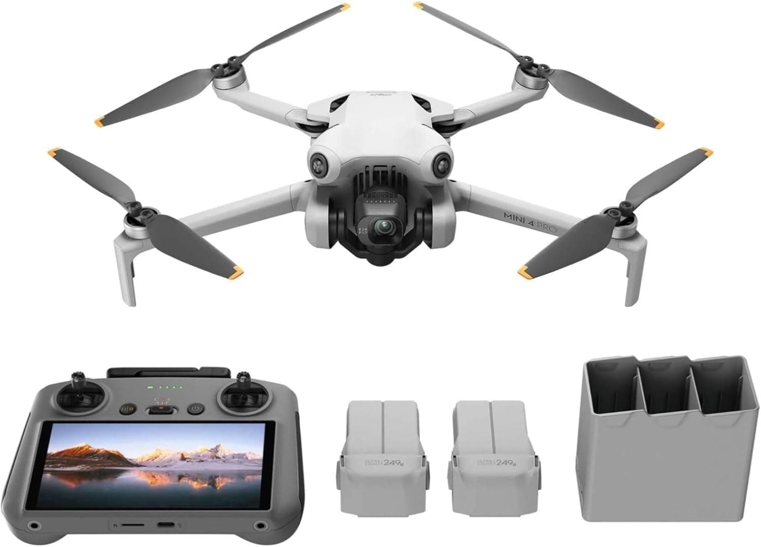 DJI DJI Mini 4 Pro