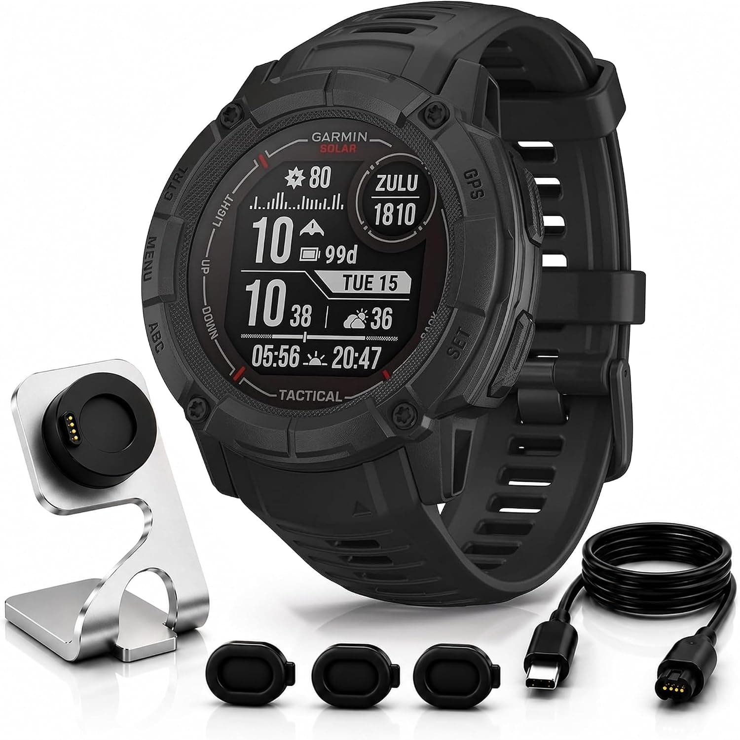 Garmin Instinct 2