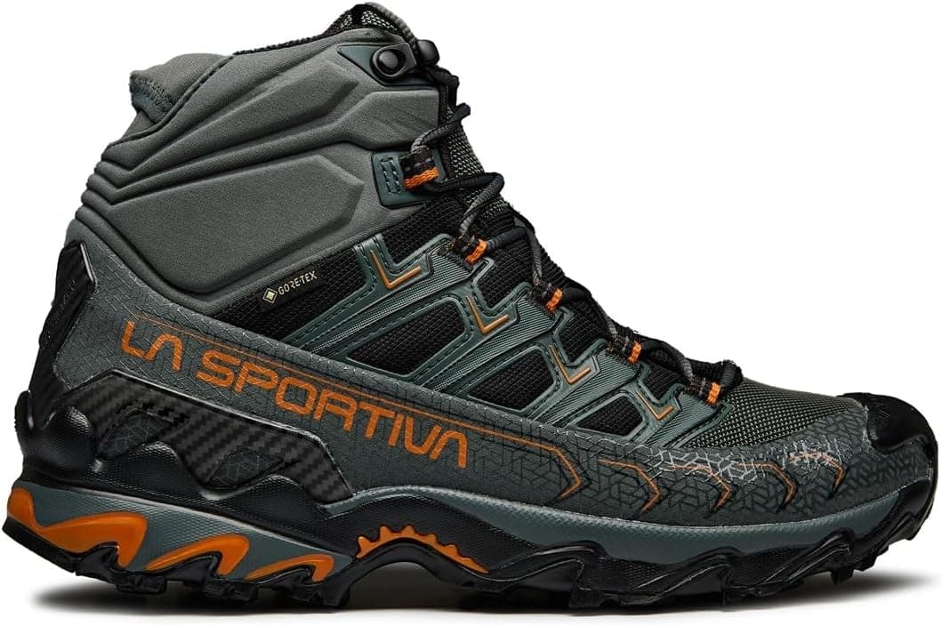 La Sportiva Ultra Raptor II Mid GTX