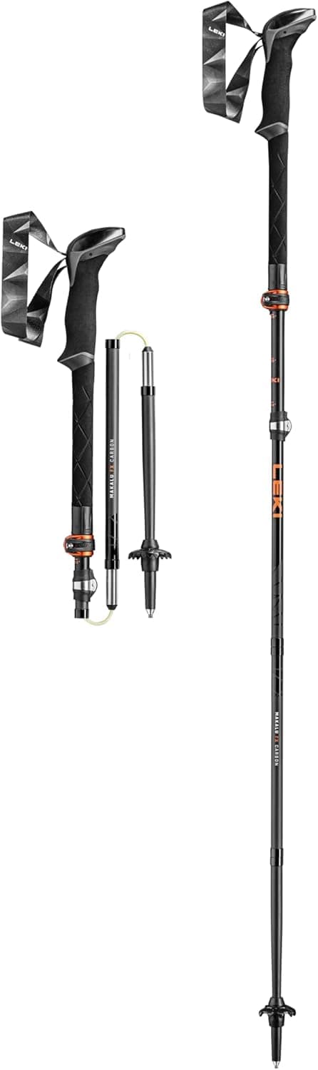 LEKI Makalu FX Carbon