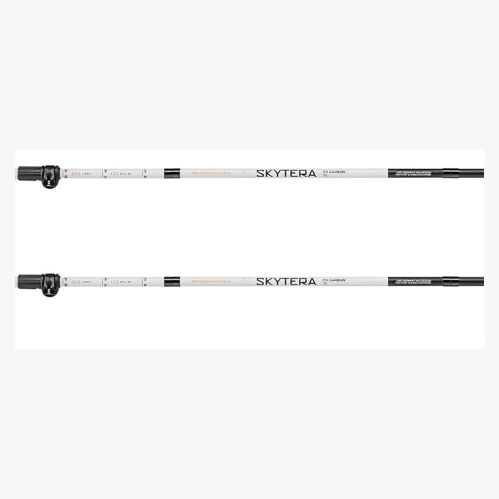 Leki Micro Vario Carbon