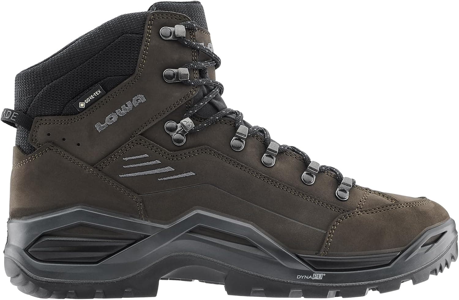 Lowa Renegade GTX Mid