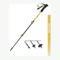 NatureHike Carbon Trekking Poles