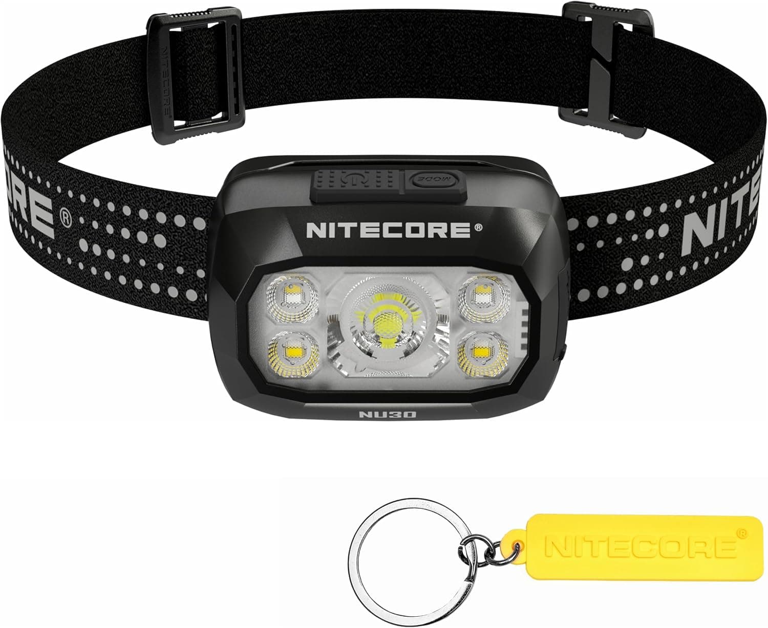 Nitecore NB10000