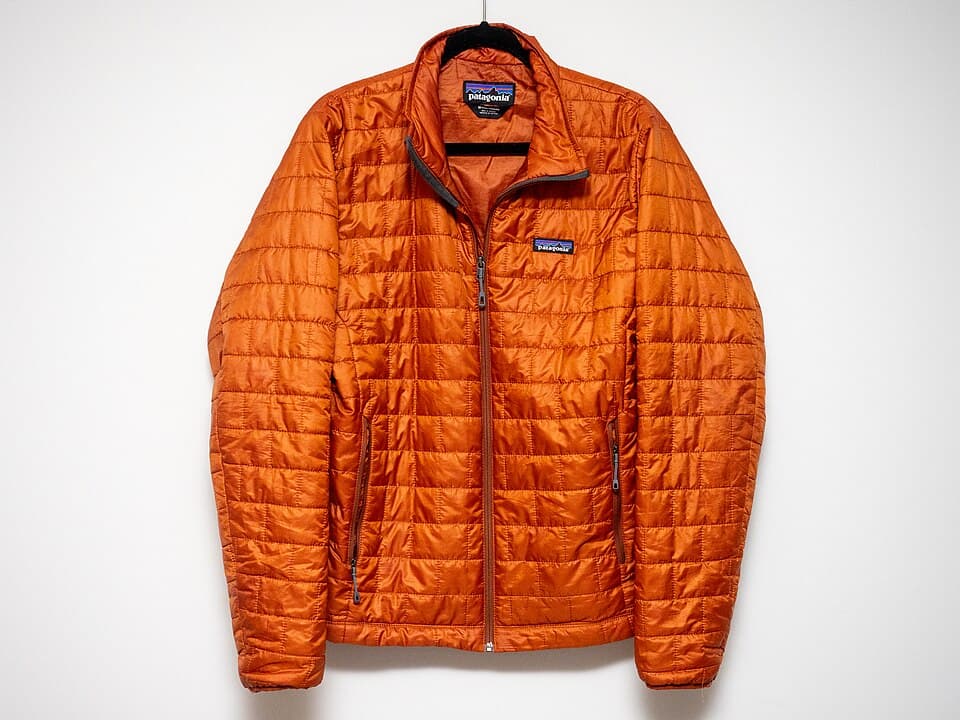 Patagonia Nano Puff Jacket