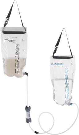 Platypus GravityWorks 2.0L