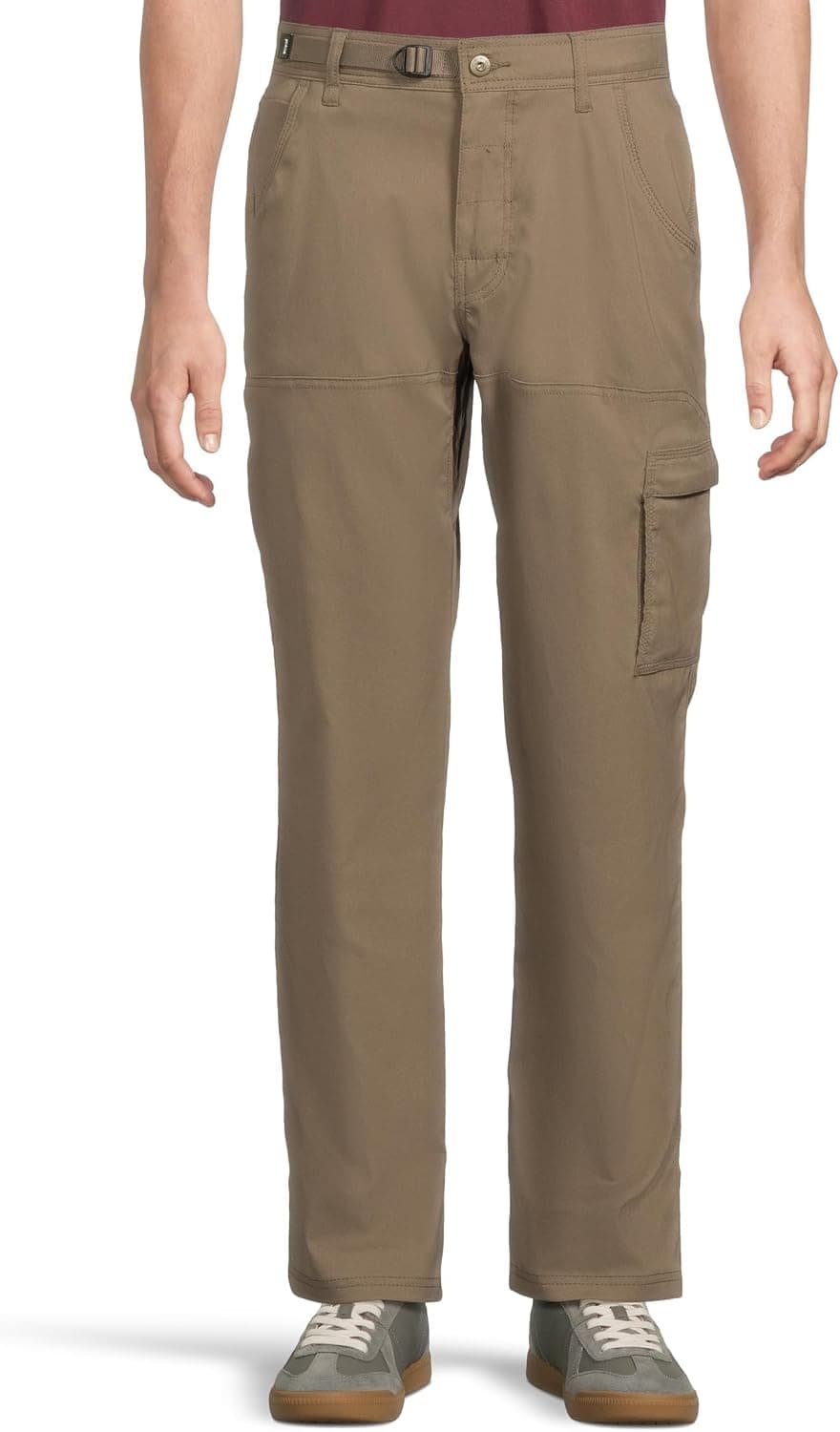 prAna Stretch Zion hiking pants