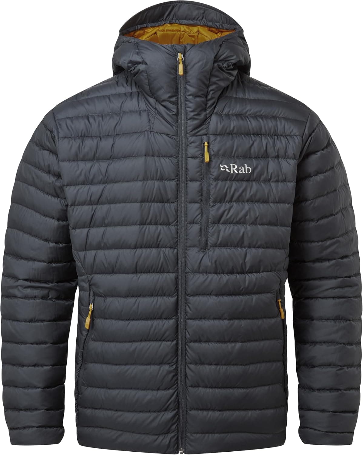 Rab Microlight Down jacket