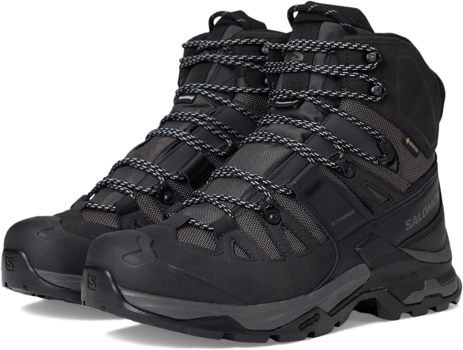 Salomon Quest 4D 3 GTX