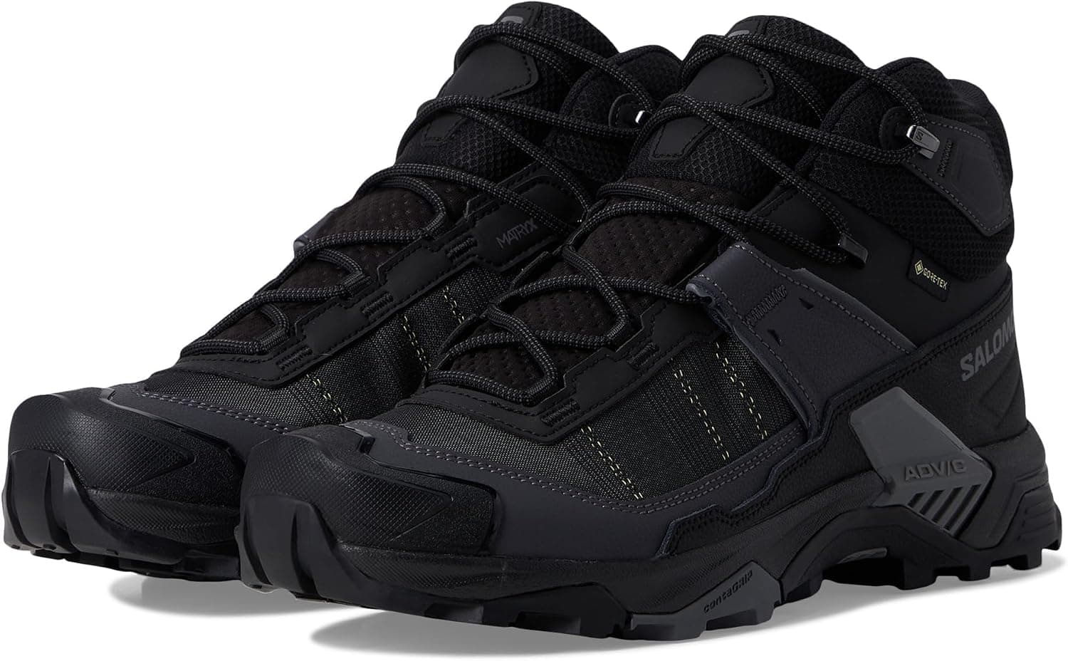 Salomon X Ultra 4 Mid GTX
