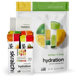 Skratch Labs Sport Hydration Mix