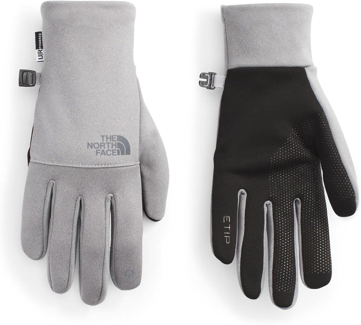 The North Face Etip Recycled Gloves