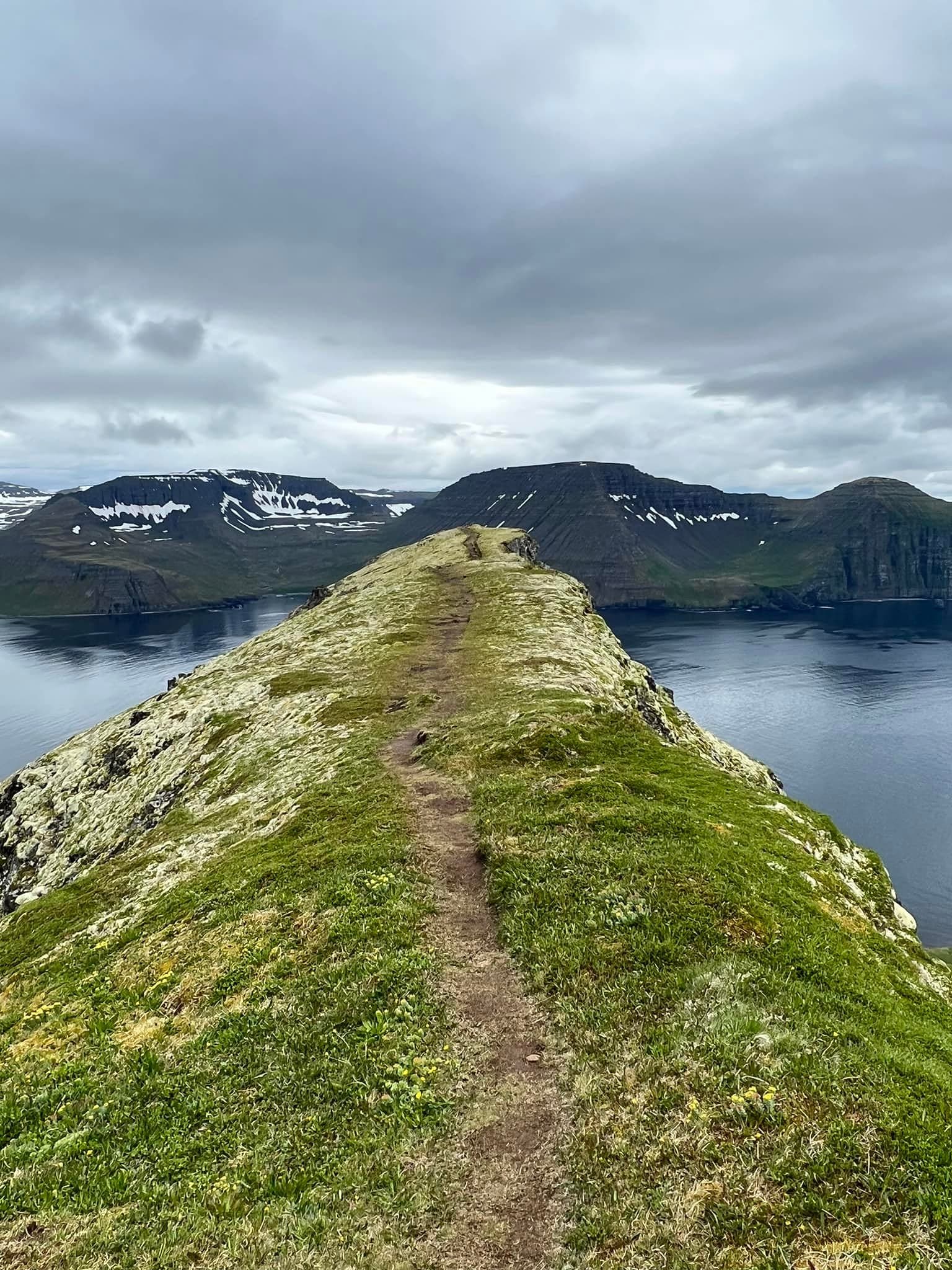 hornstrandir day 1 b