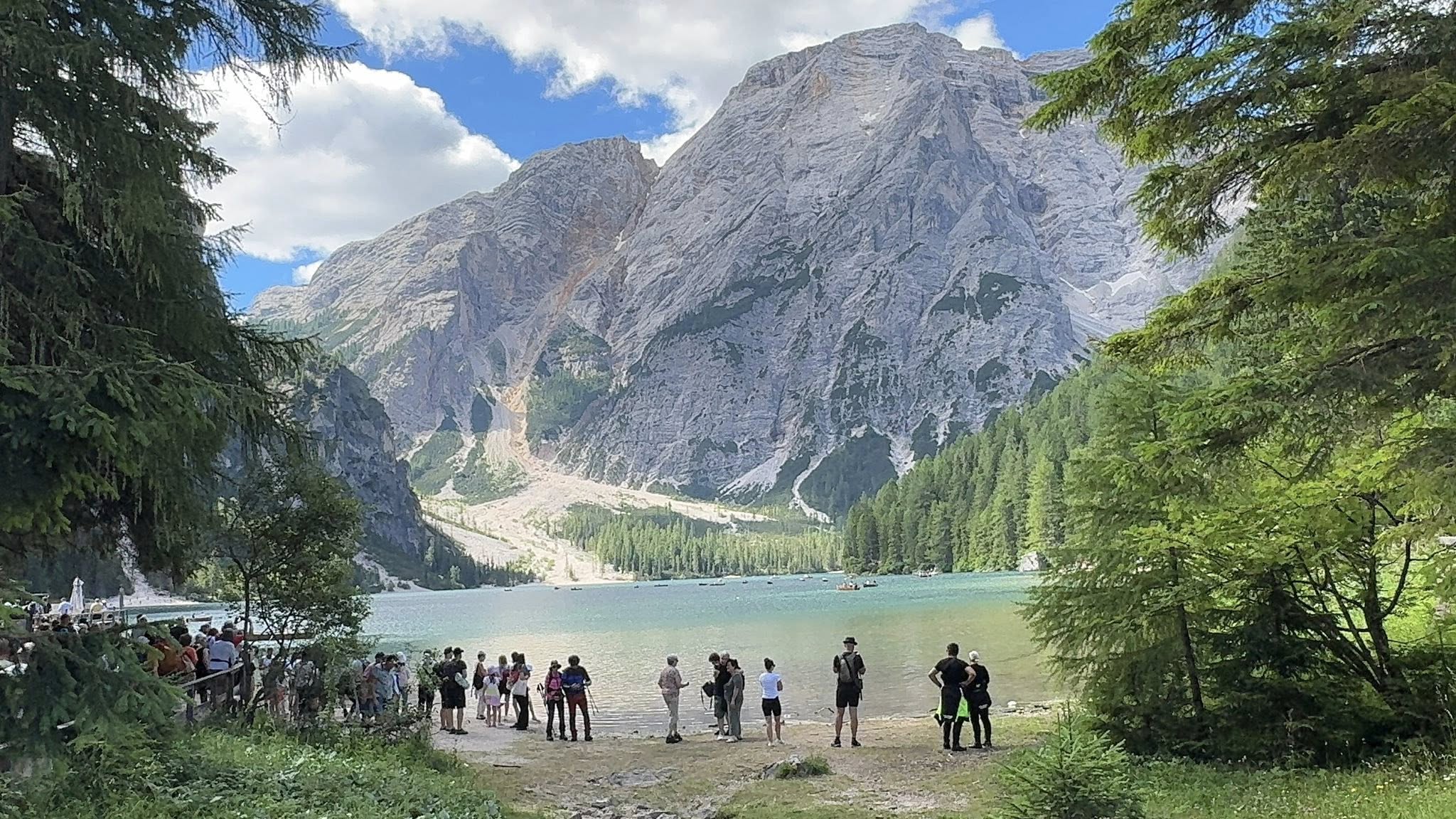 Dolomites Hiking Guide | Alta Via 1, Sorapis & Rifugio Culture