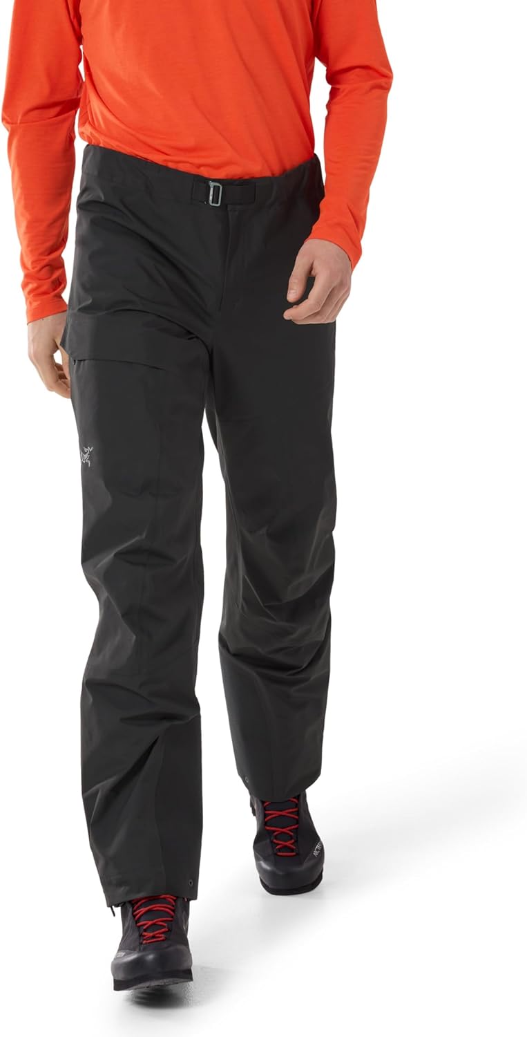 Arc'teryx Beta AR rain jacket