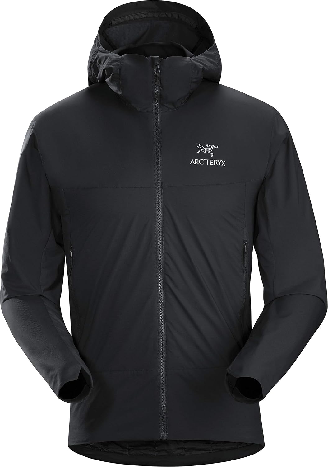 Arc'teryx Cerium Hoody insulated jacket