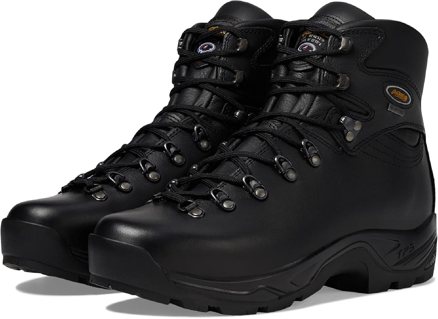 Asolo TPS 520 Evo