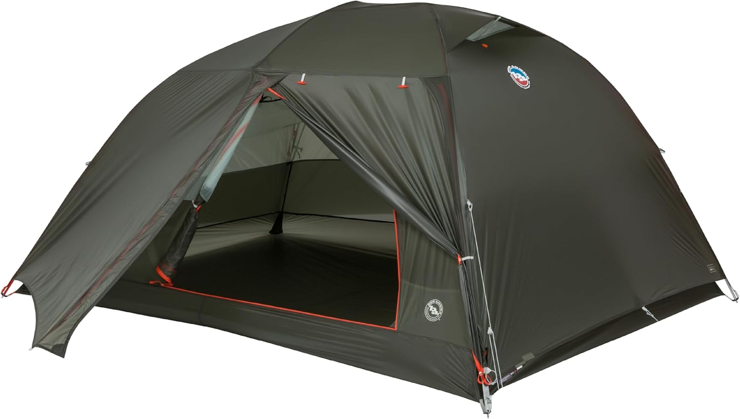 Big Agnes Copper Spur HV UL3