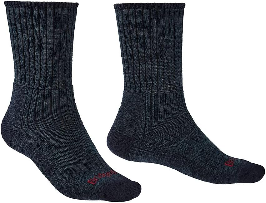 Bridgedale Hiker's Merino Comfort