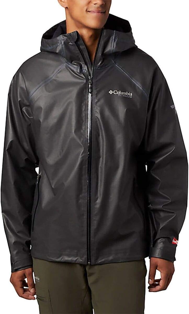 Columbia OutDry Ex Reign