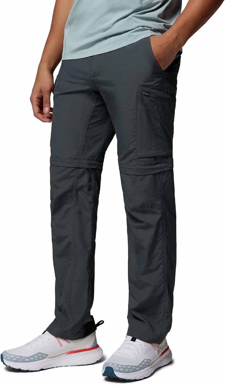 Columbia Silver Ridge convertible hiking pants
