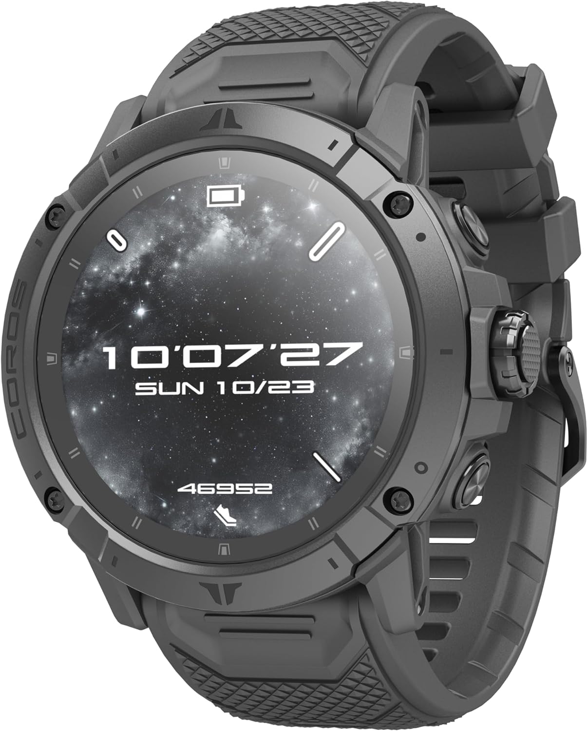 Coros Vertix 2